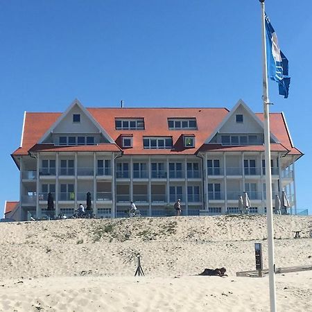 Cadzand Dream Beach, Pool And Wellness Apartment Eksteriør billede