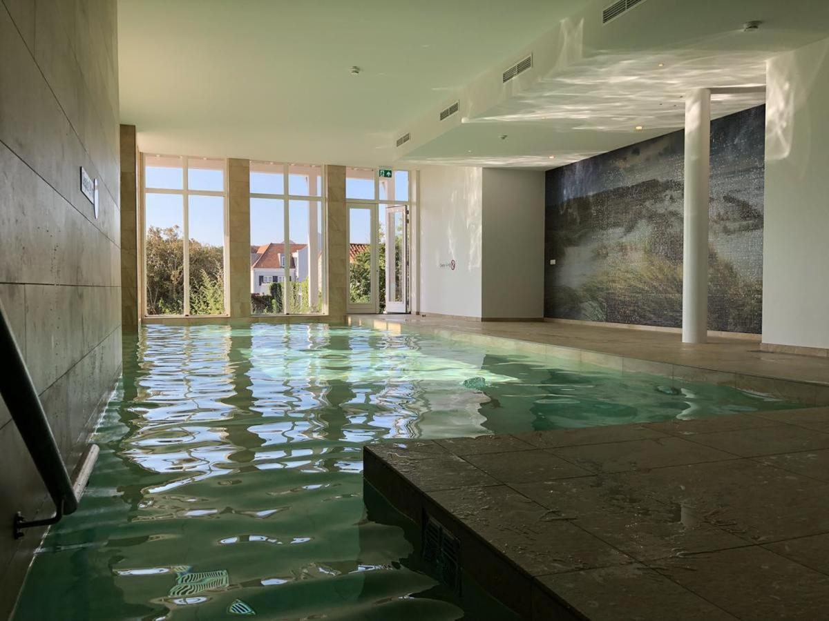 Cadzand Dream Beach, Pool And Wellness Apartment Eksteriør billede