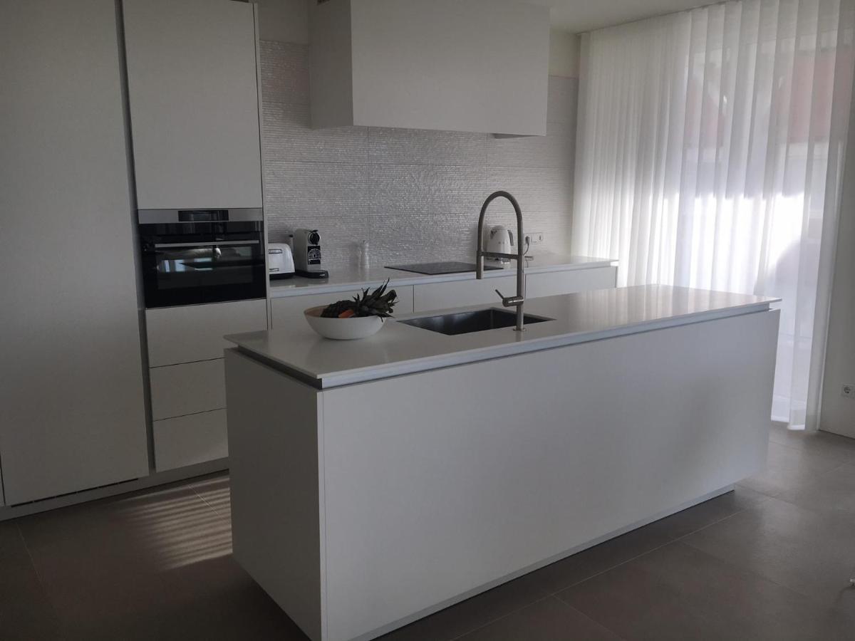 Cadzand Dream Beach, Pool And Wellness Apartment Eksteriør billede