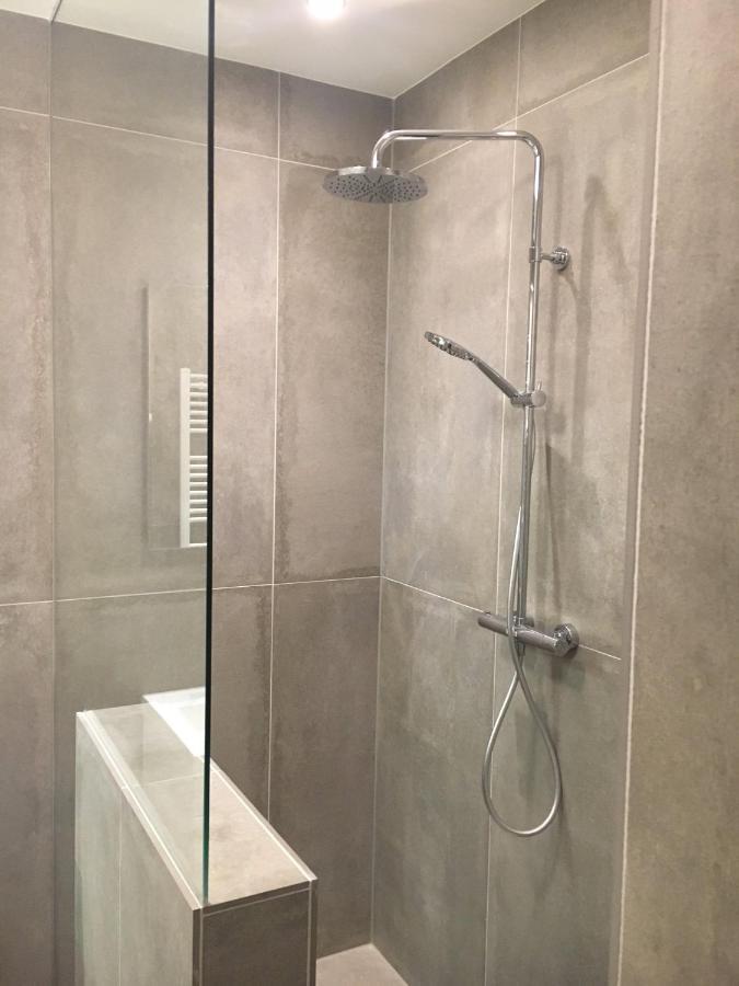 Cadzand Dream Beach, Pool And Wellness Apartment Eksteriør billede
