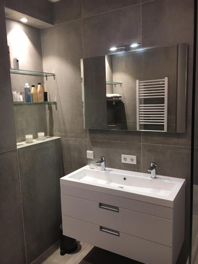 Cadzand Dream Beach, Pool And Wellness Apartment Eksteriør billede