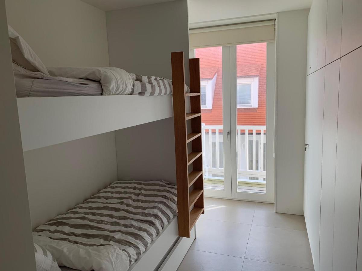 Cadzand Dream Beach, Pool And Wellness Apartment Eksteriør billede